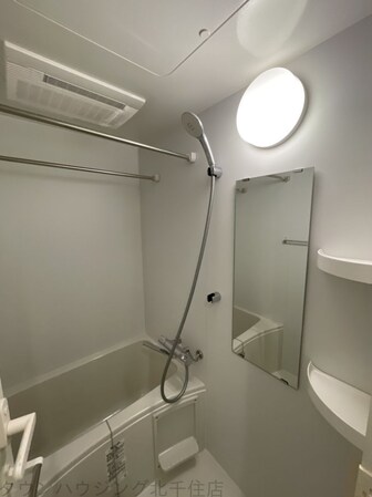 Ludens五反野FRの物件内観写真